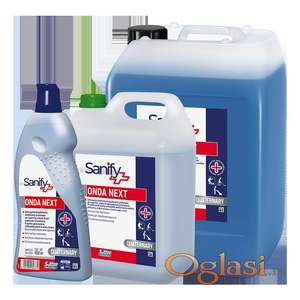 Hemija za pranje podova